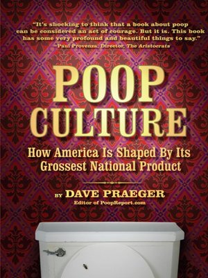 Poop Culture - ebook